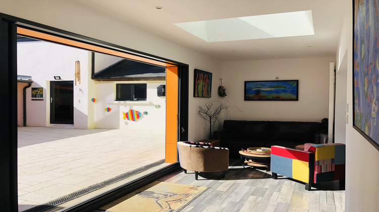 Ma-Cabane - Vente Maison Lanvollon, 191 m²