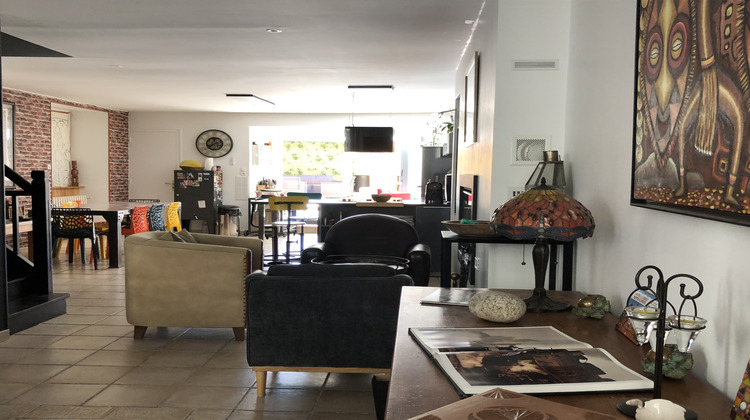 Ma-Cabane - Vente Maison Lanvollon, 191 m²