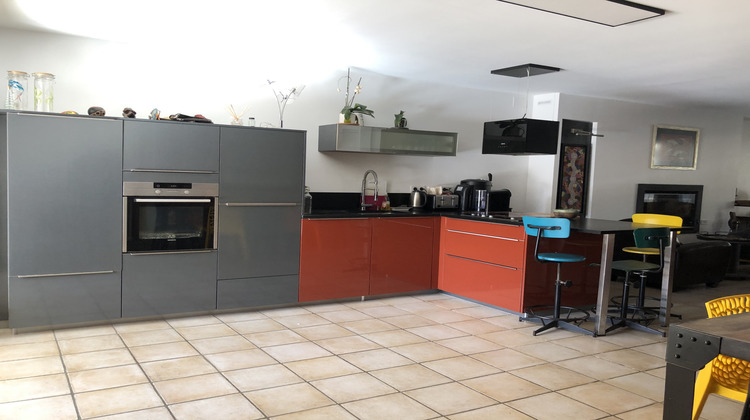 Ma-Cabane - Vente Maison Lanvollon, 191 m²