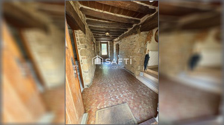 Ma-Cabane - Vente Maison Lanvollon, 187 m²