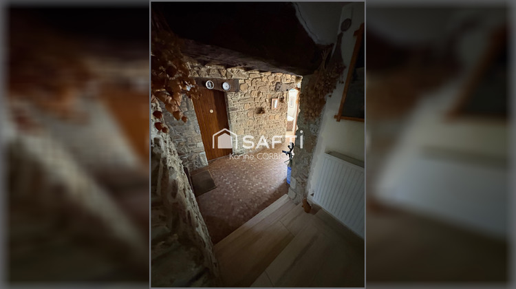 Ma-Cabane - Vente Maison Lanvollon, 187 m²