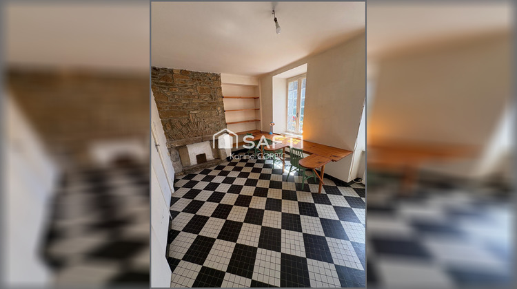 Ma-Cabane - Vente Maison Lanvollon, 187 m²