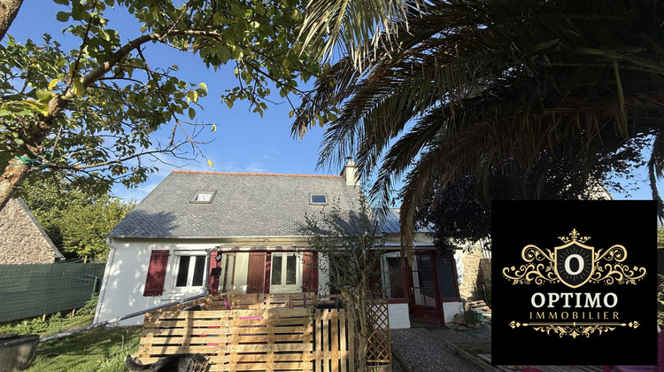 Ma-Cabane - Vente Maison Lanvollon, 70 m²