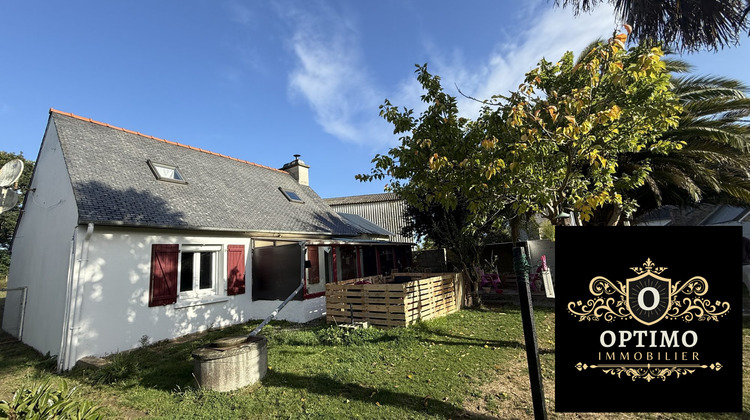 Ma-Cabane - Vente Maison Lanvollon, 70 m²