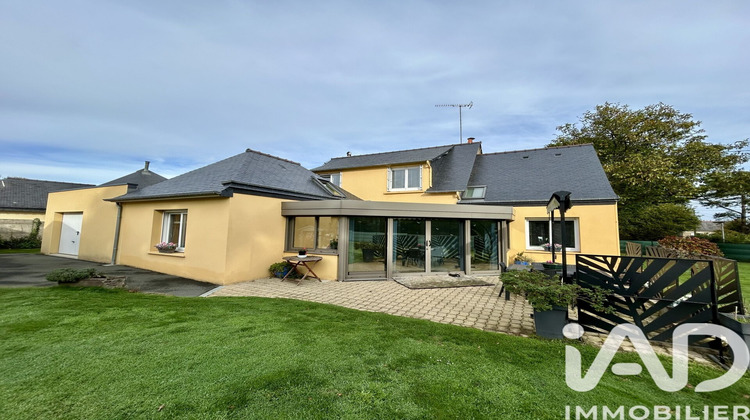 Ma-Cabane - Vente Maison Lanvollon, 150 m²