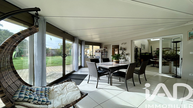 Ma-Cabane - Vente Maison Lanvollon, 150 m²