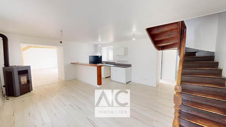 Ma-Cabane - Vente Maison Lanvollon, 128 m²