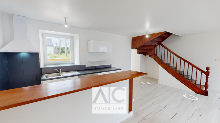 Ma-Cabane - Vente Maison Lanvollon, 128 m²