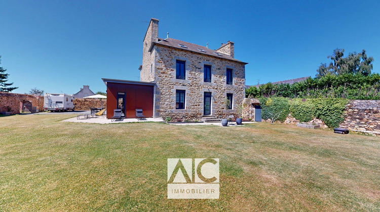 Ma-Cabane - Vente Maison Lanvollon, 225 m²