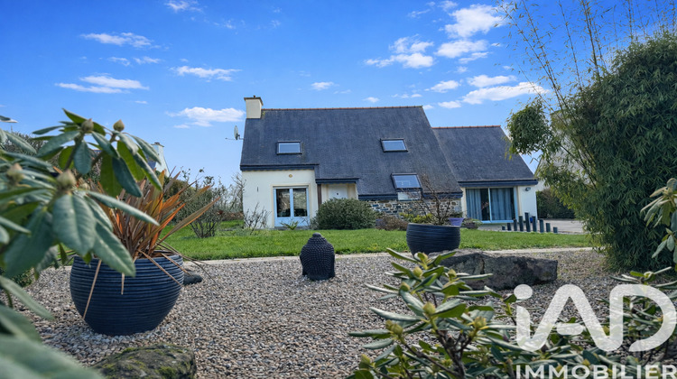 Ma-Cabane - Vente Maison Lanvollon, 105 m²