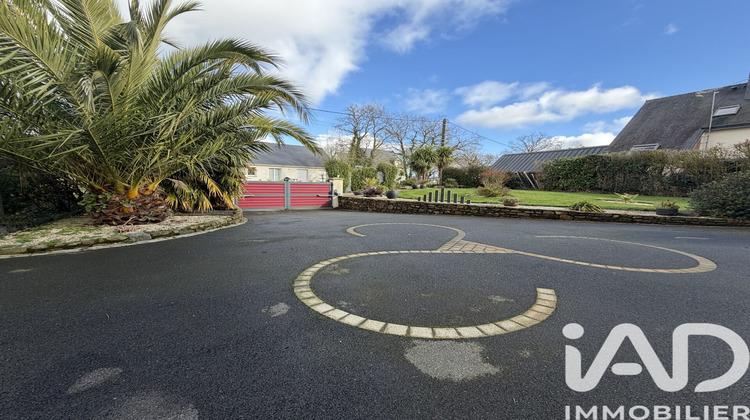 Ma-Cabane - Vente Maison Lanvollon, 105 m²