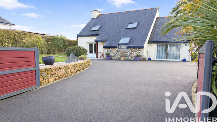 Ma-Cabane - Vente Maison Lanvollon, 105 m²