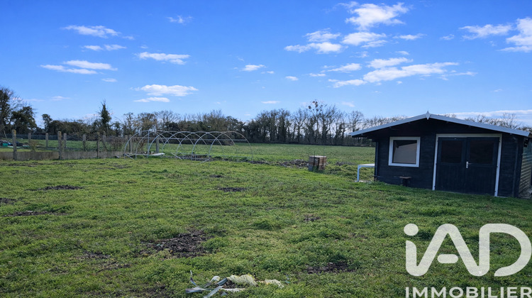 Ma-Cabane - Vente Maison Lanvollon, 105 m²