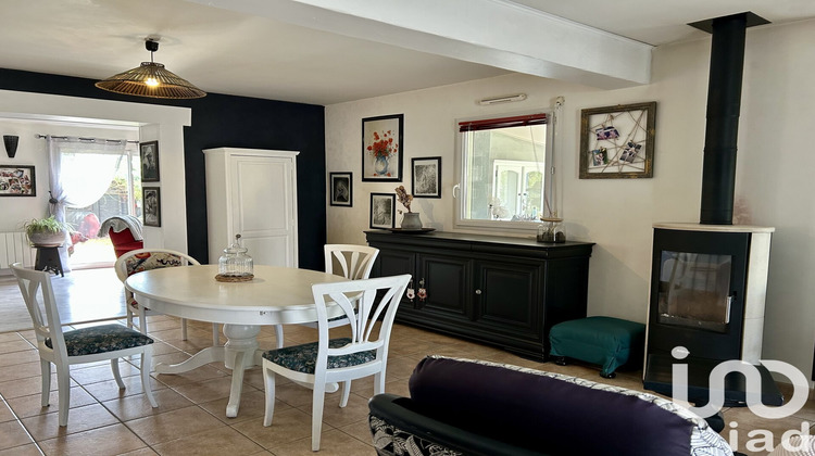 Ma-Cabane - Vente Maison Lanvollon, 182 m²