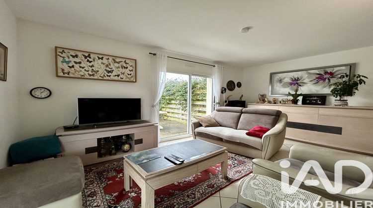 Ma-Cabane - Vente Maison Lanvollon, 98 m²