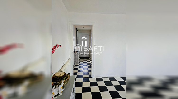 Ma-Cabane - Vente Maison Lanvollon, 127 m²