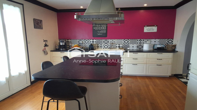 Ma-Cabane - Vente Maison Lanvollon, 127 m²