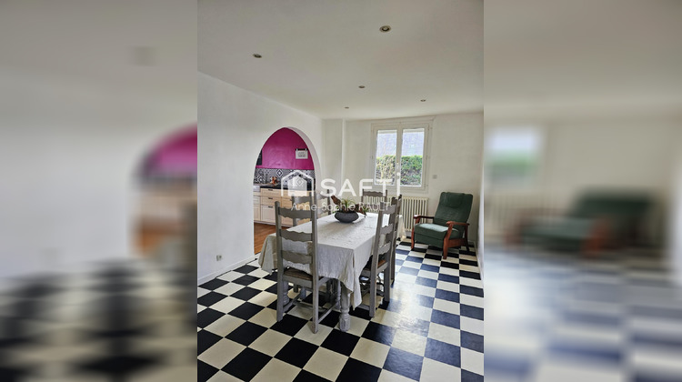 Ma-Cabane - Vente Maison Lanvollon, 127 m²