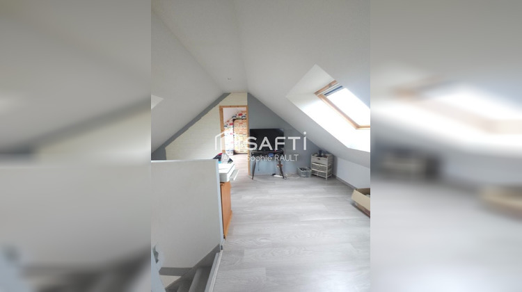 Ma-Cabane - Vente Maison Lanvollon, 127 m²