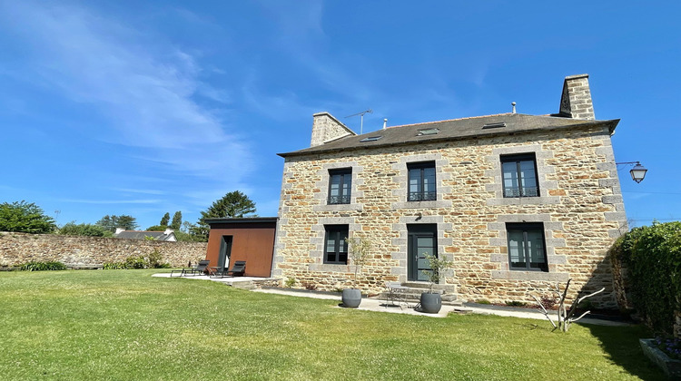 Ma-Cabane - Vente Maison Lanvollon, 225 m²