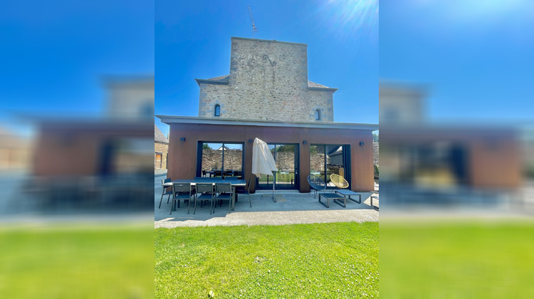 Ma-Cabane - Vente Maison Lanvollon, 225 m²