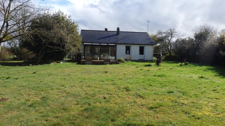 Ma-Cabane - Vente Maison LANVOLLON, 83 m²