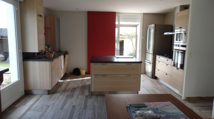 Ma-Cabane - Vente Maison LANVOLLON, 83 m²