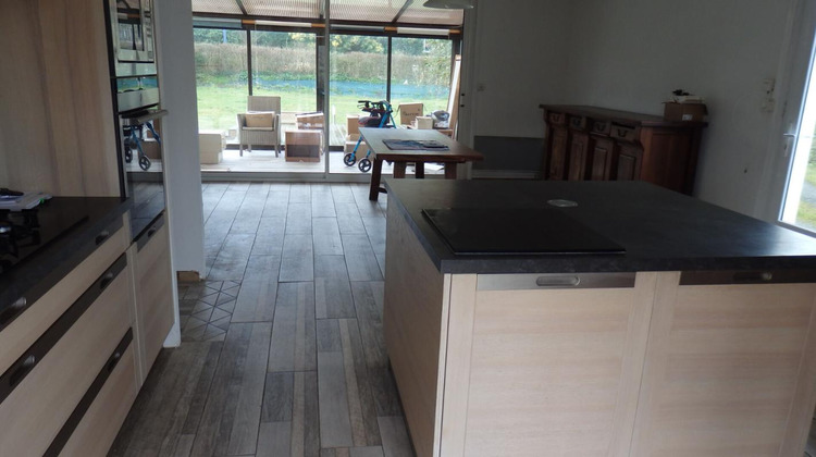 Ma-Cabane - Vente Maison LANVOLLON, 83 m²