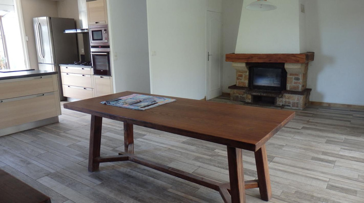 Ma-Cabane - Vente Maison LANVOLLON, 83 m²