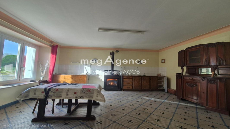 Ma-Cabane - Vente Maison LANVOLLON, 109 m²