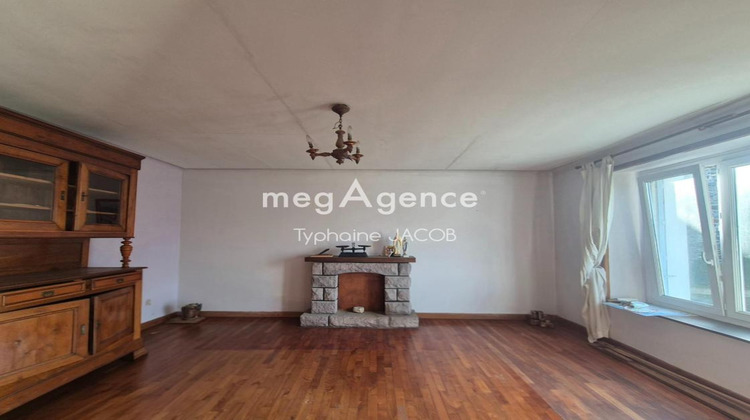 Ma-Cabane - Vente Maison LANVOLLON, 109 m²