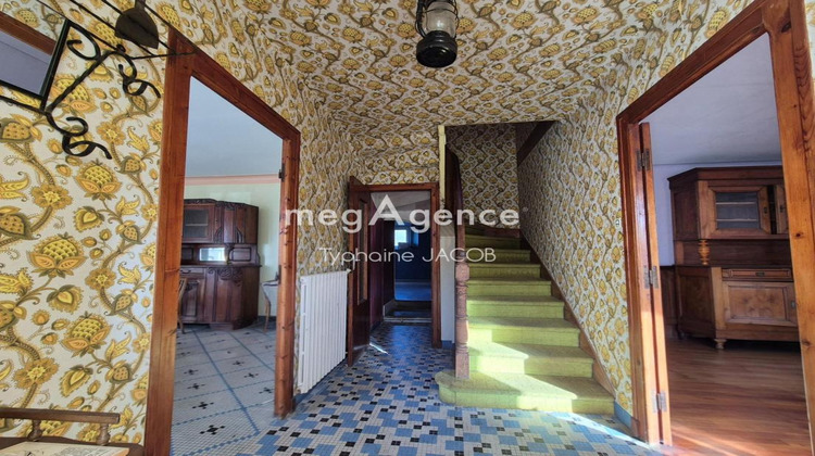 Ma-Cabane - Vente Maison LANVOLLON, 109 m²