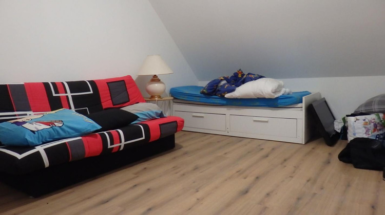 Ma-Cabane - Vente Maison LANVOLLON, 110 m²