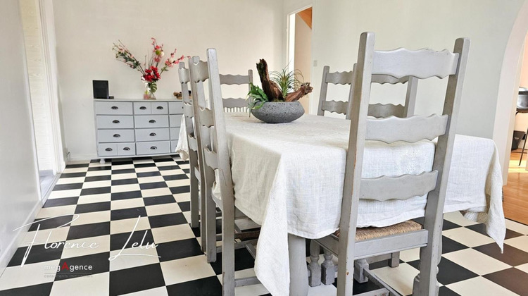 Ma-Cabane - Vente Maison LANVOLLON, 130 m²