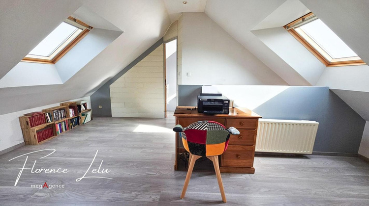 Ma-Cabane - Vente Maison LANVOLLON, 130 m²