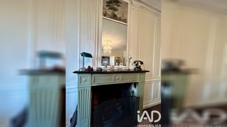 Ma-Cabane - Vente Maison Lanvollon, 340 m²