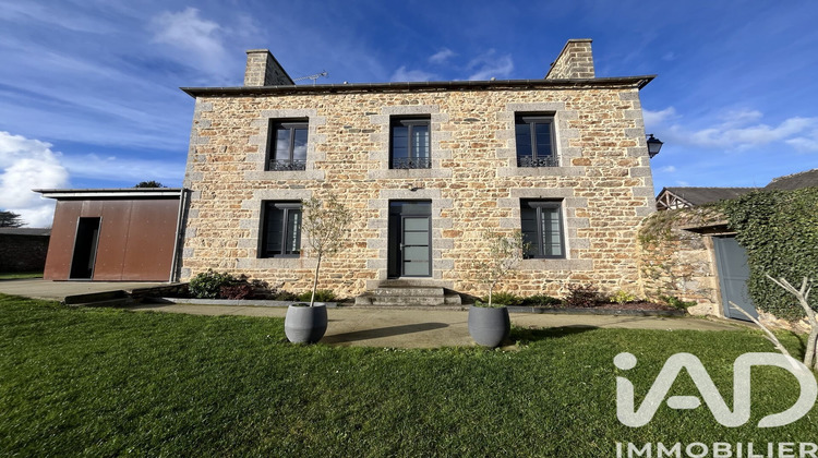 Ma-Cabane - Vente Maison Lanvollon, 225 m²