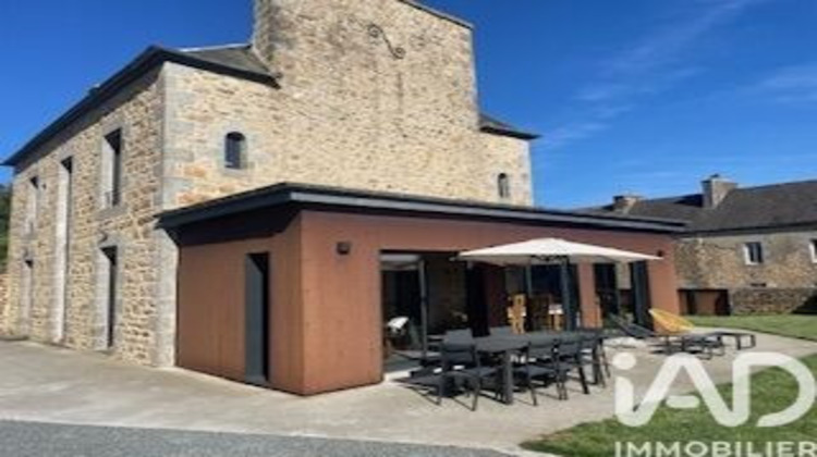 Ma-Cabane - Vente Maison Lanvollon, 225 m²