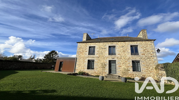 Ma-Cabane - Vente Maison Lanvollon, 225 m²