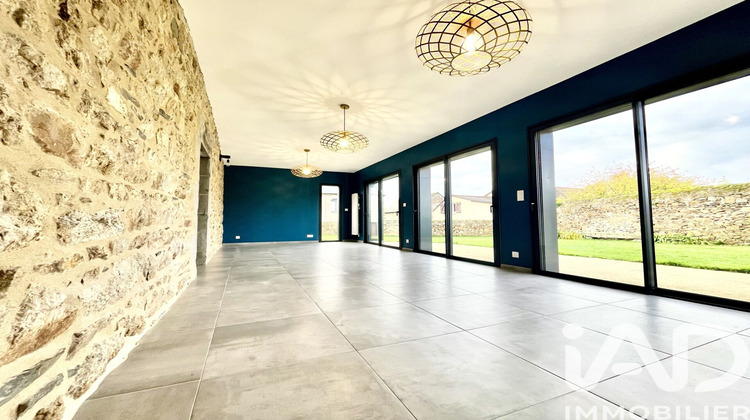 Ma-Cabane - Vente Maison Lanvollon, 225 m²