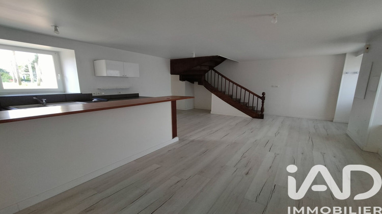 Ma-Cabane - Vente Maison Lanvollon, 130 m²