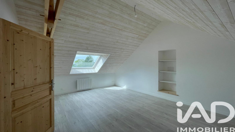 Ma-Cabane - Vente Maison Lanvollon, 130 m²
