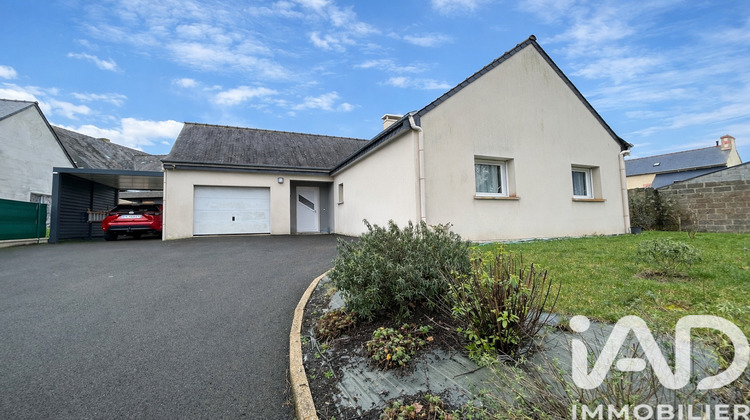 Ma-Cabane - Vente Maison Lanvollon, 98 m²