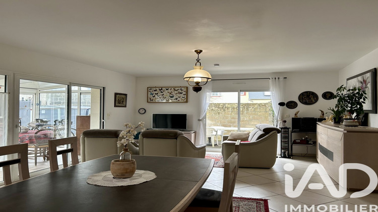 Ma-Cabane - Vente Maison Lanvollon, 98 m²