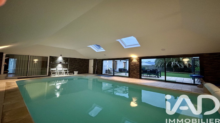 Ma-Cabane - Vente Maison Lanvollon, 260 m²