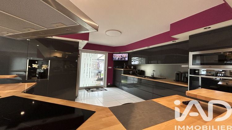 Ma-Cabane - Vente Maison Lanvollon, 260 m²