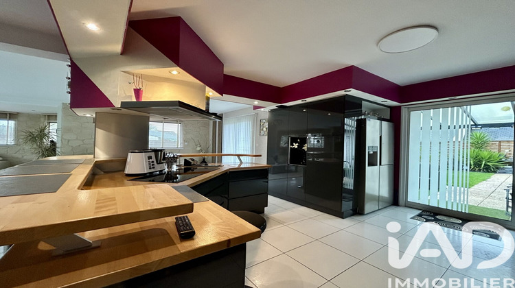 Ma-Cabane - Vente Maison Lanvollon, 260 m²