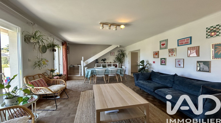 Ma-Cabane - Vente Maison Lanvollon, 136 m²