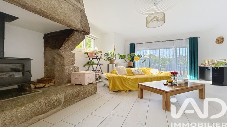 Ma-Cabane - Vente Maison Lanvollon, 157 m²