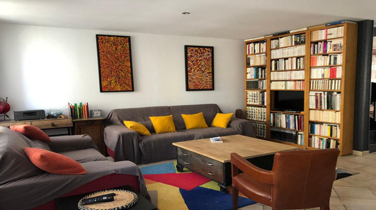 Ma-Cabane - Vente Maison LANVOLLON, 190 m²